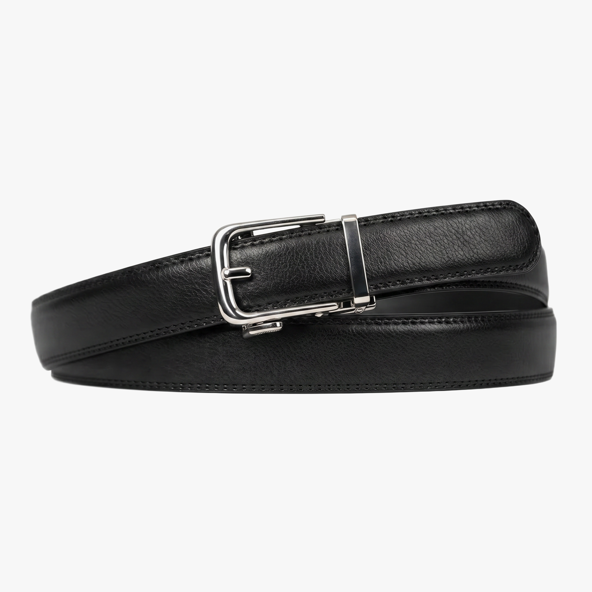 Classic Belt - Nera