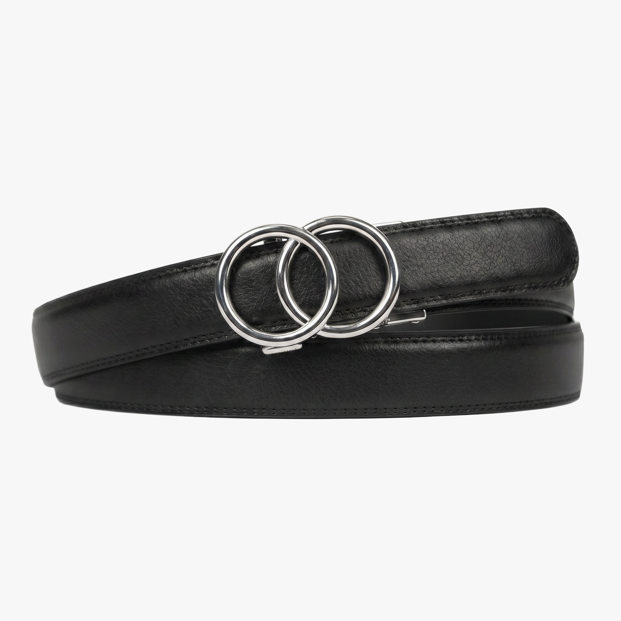 Modern Belt - Nera