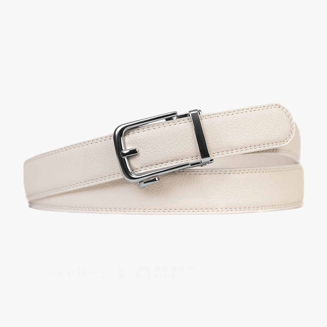 Classic Belt - Bianca