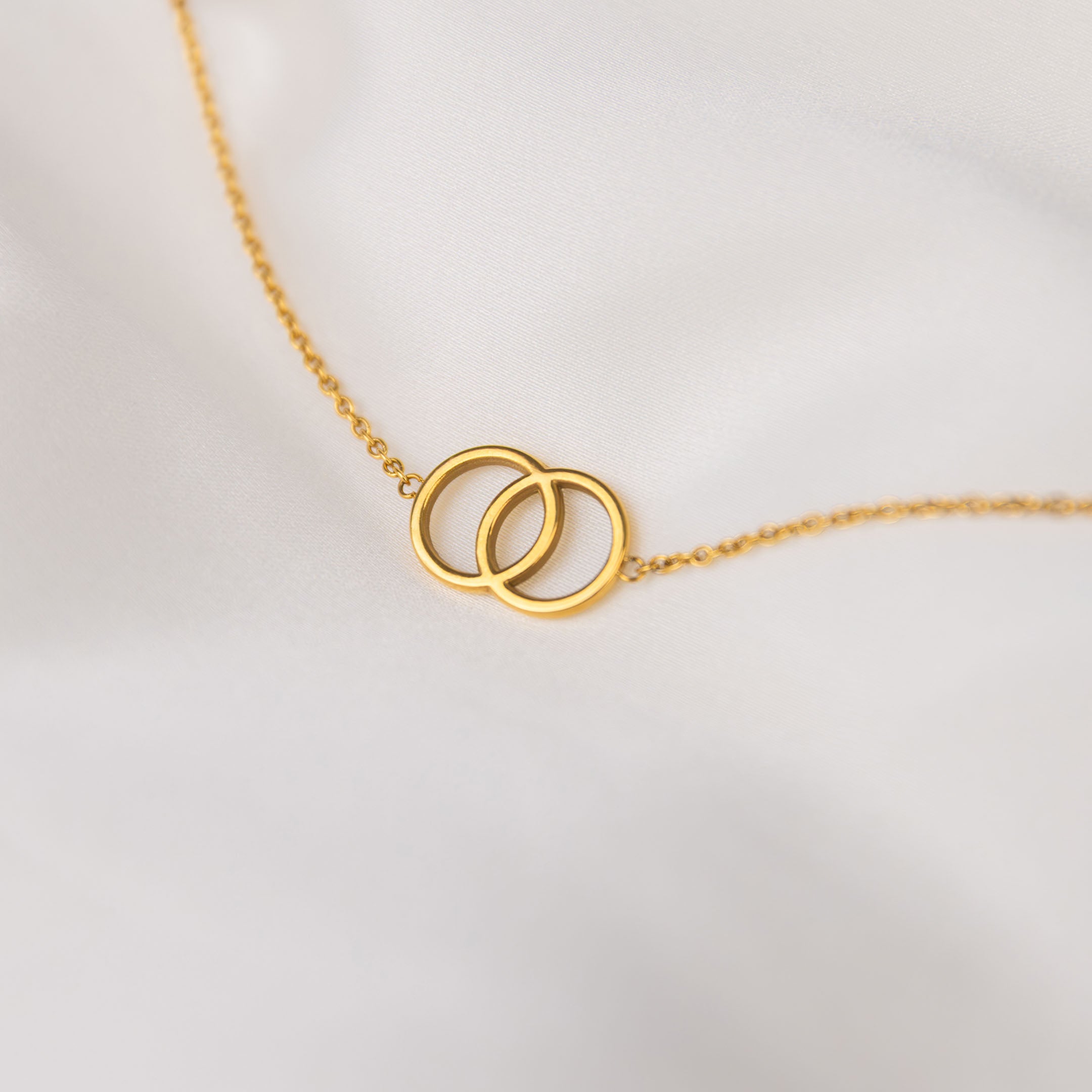 Bella | Bracciale in Oro 18 Carati
