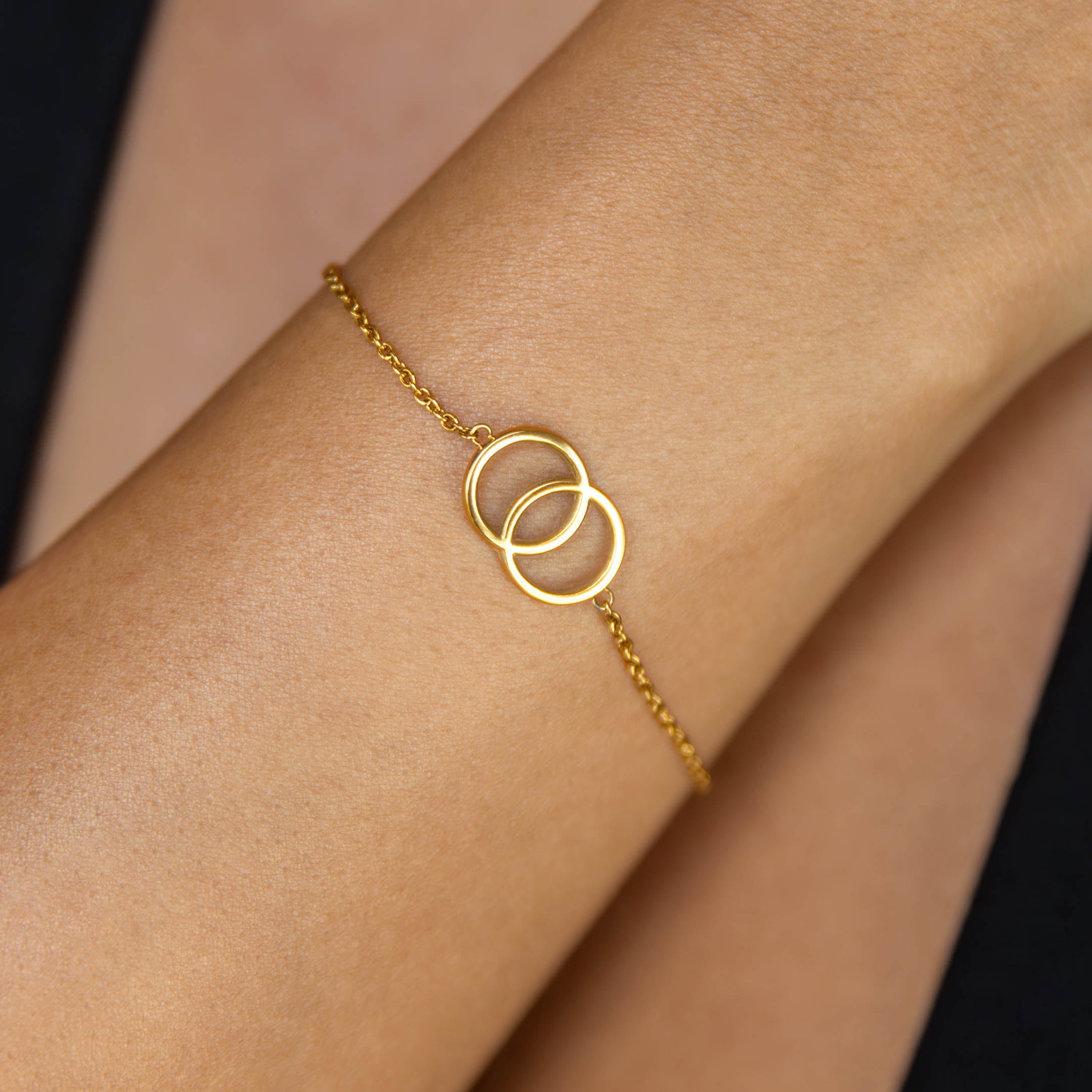 Bella | Set di Gioielli in Oro 18 Carati