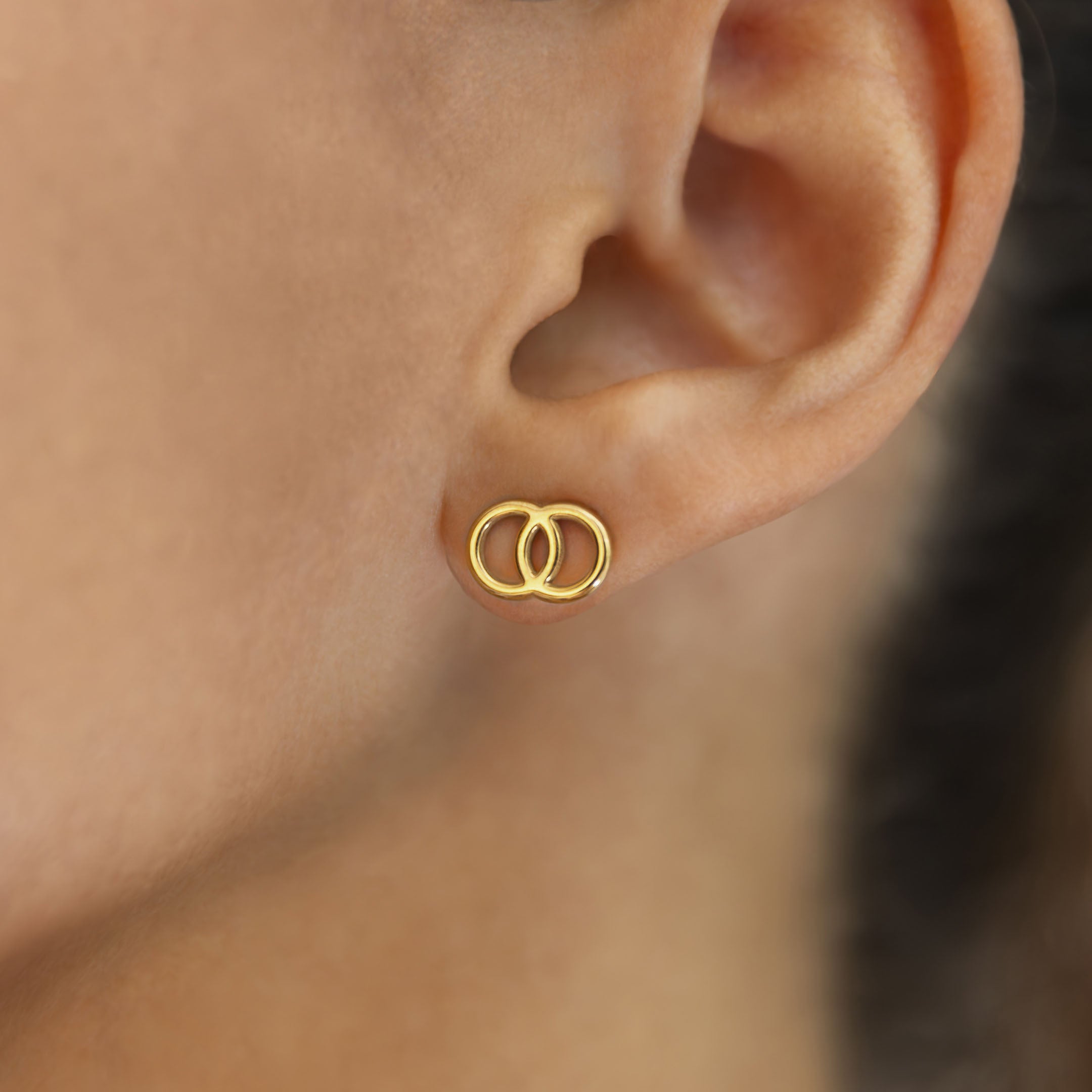 Bella | Orecchini in Oro 18 Carati