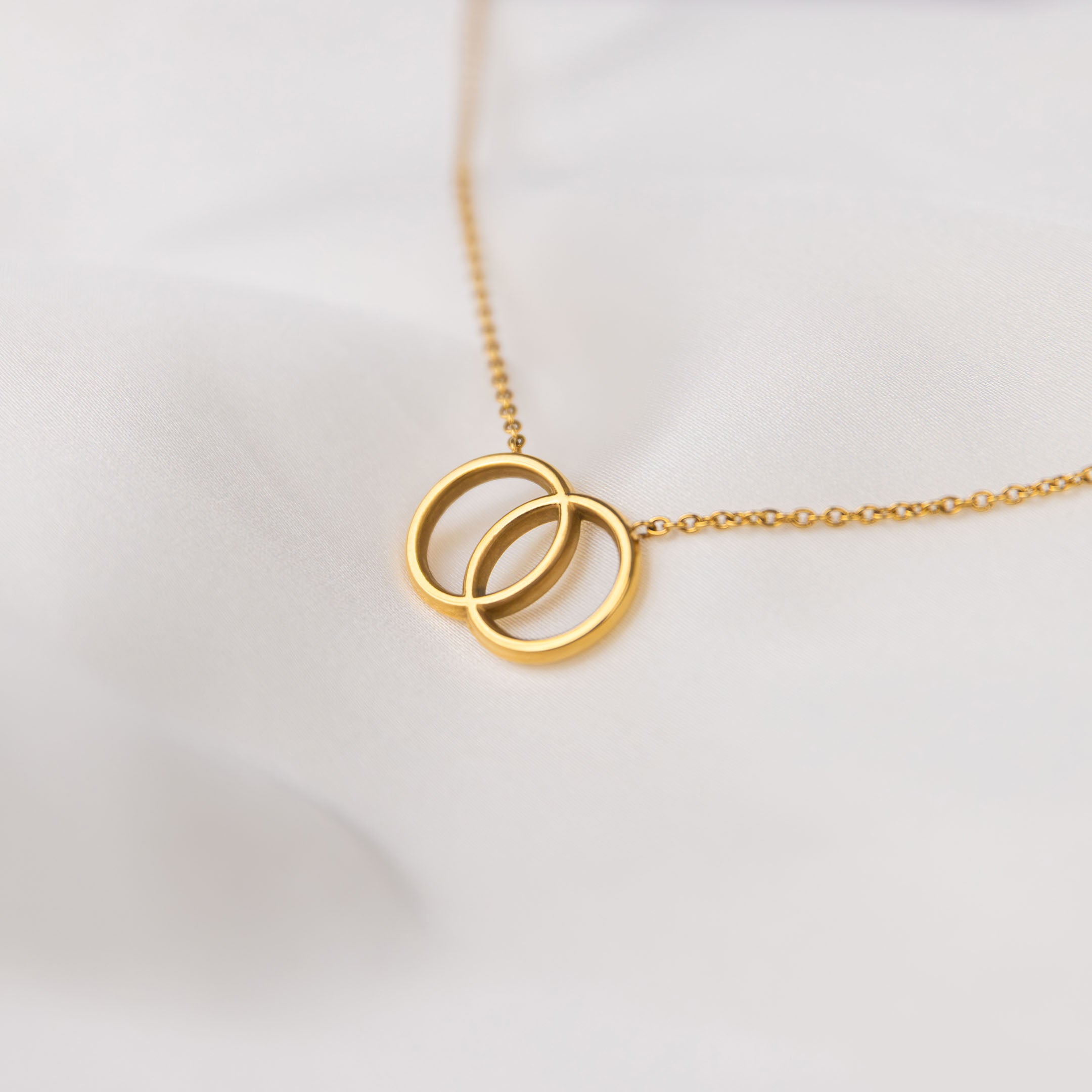 Bella | Collana in Oro 18 Carati