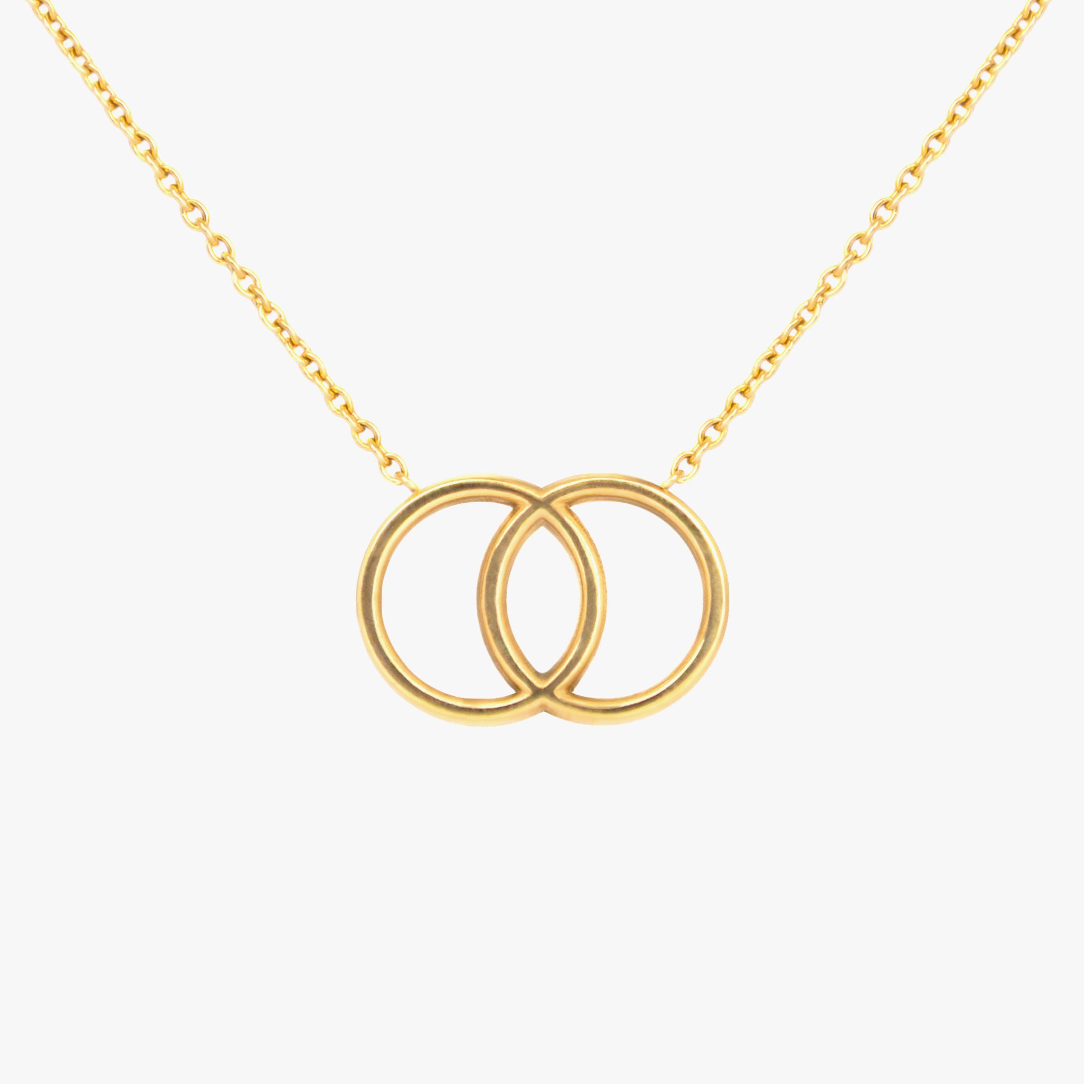 Bella | Collana in Oro 18 Carati