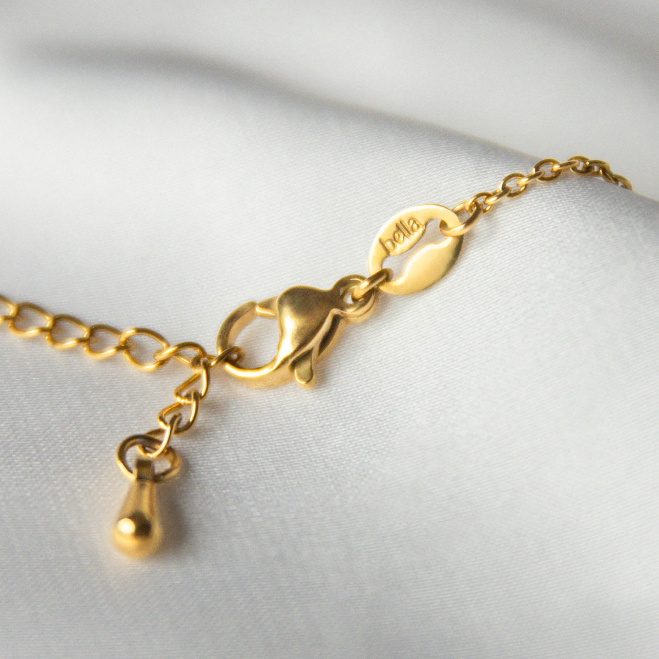 Bella | Bracciale in Oro 18 Carati