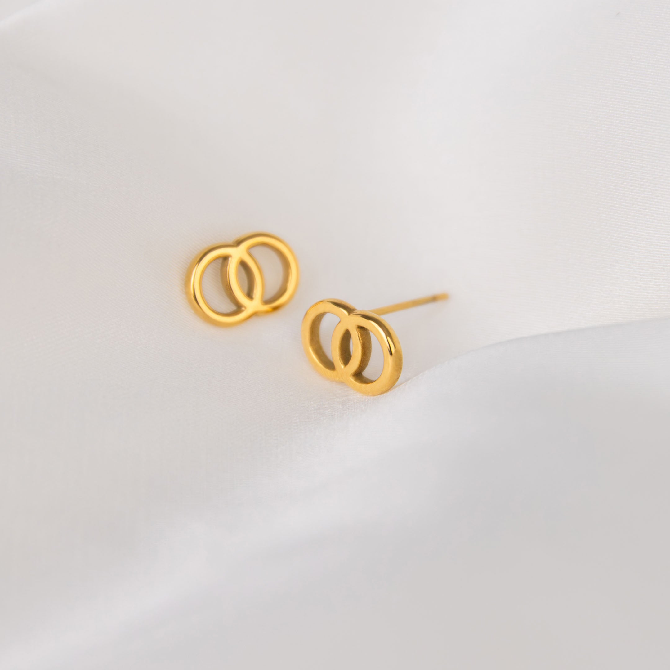 Bella | Orecchini in Oro 18 Carati