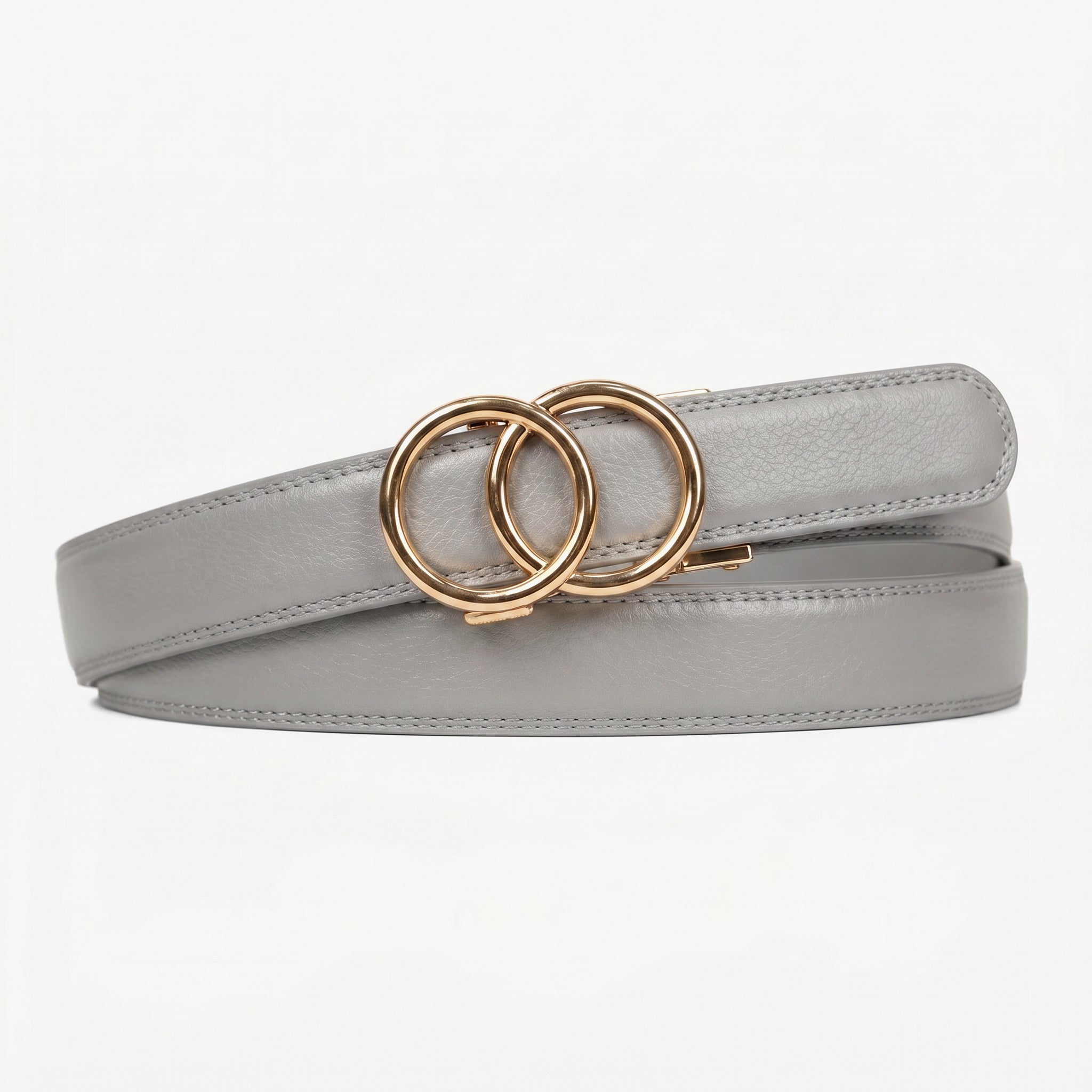 Modern Belt - Grigio