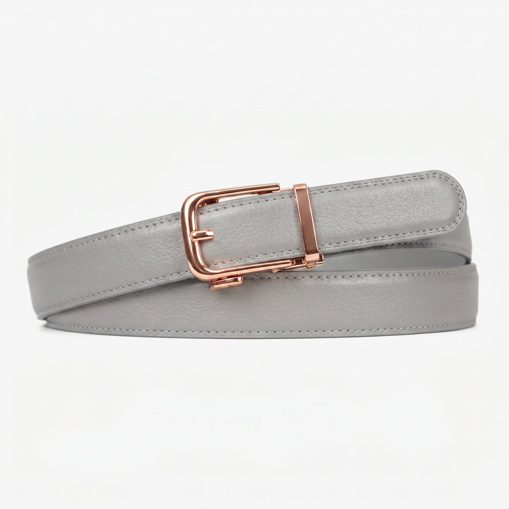 Classic Belt - Grigio