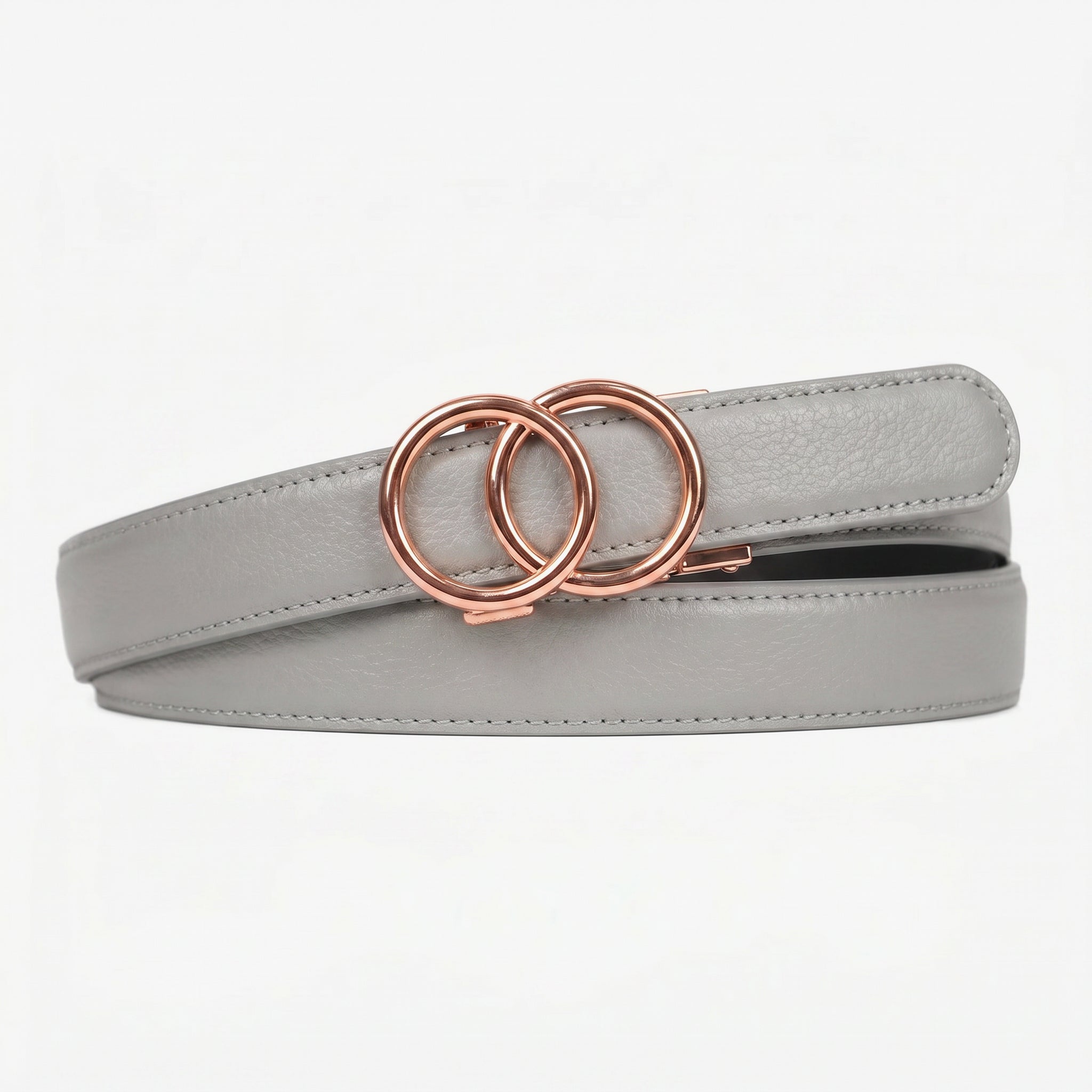 Modern Belt - Grigio