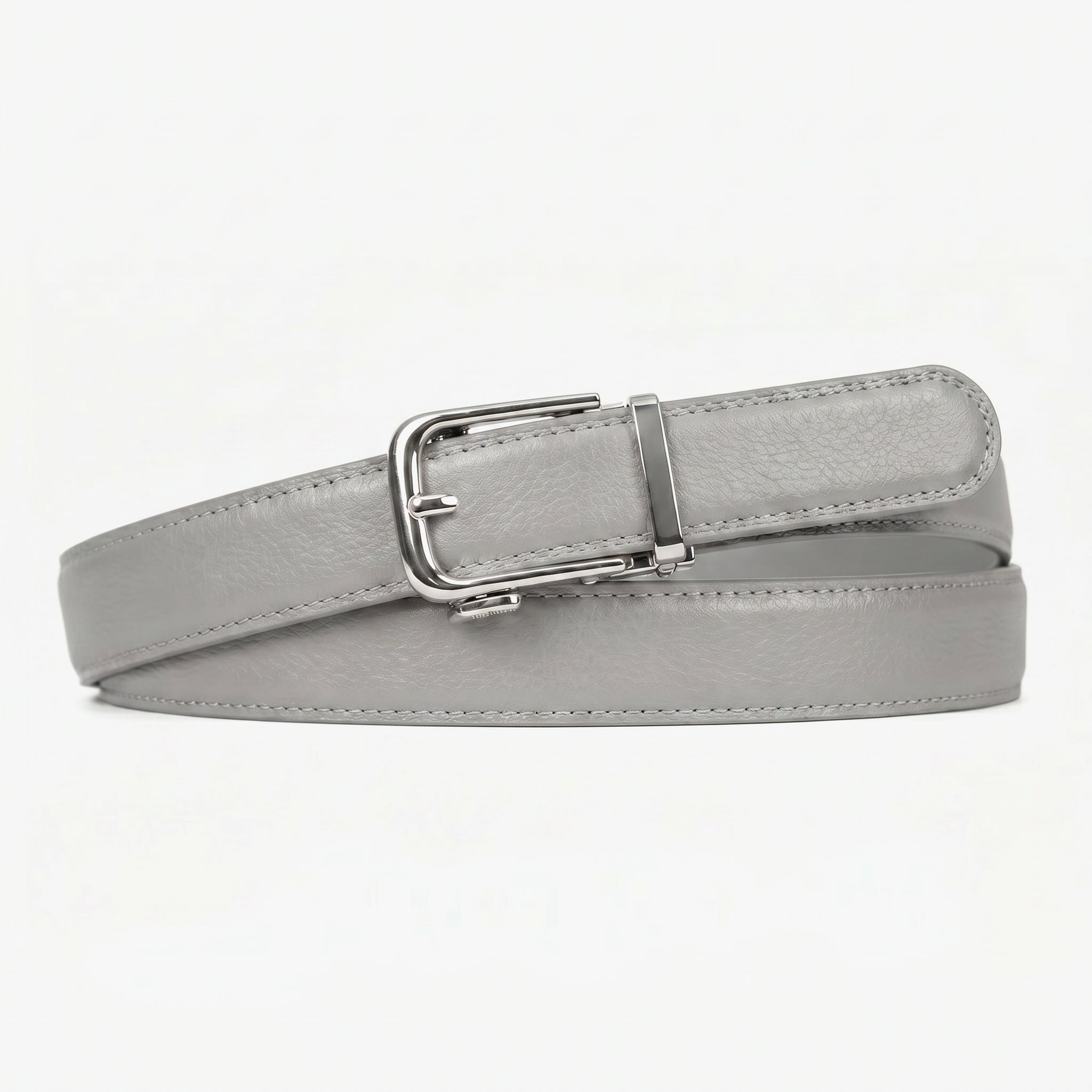 Classic Belt - Grigio