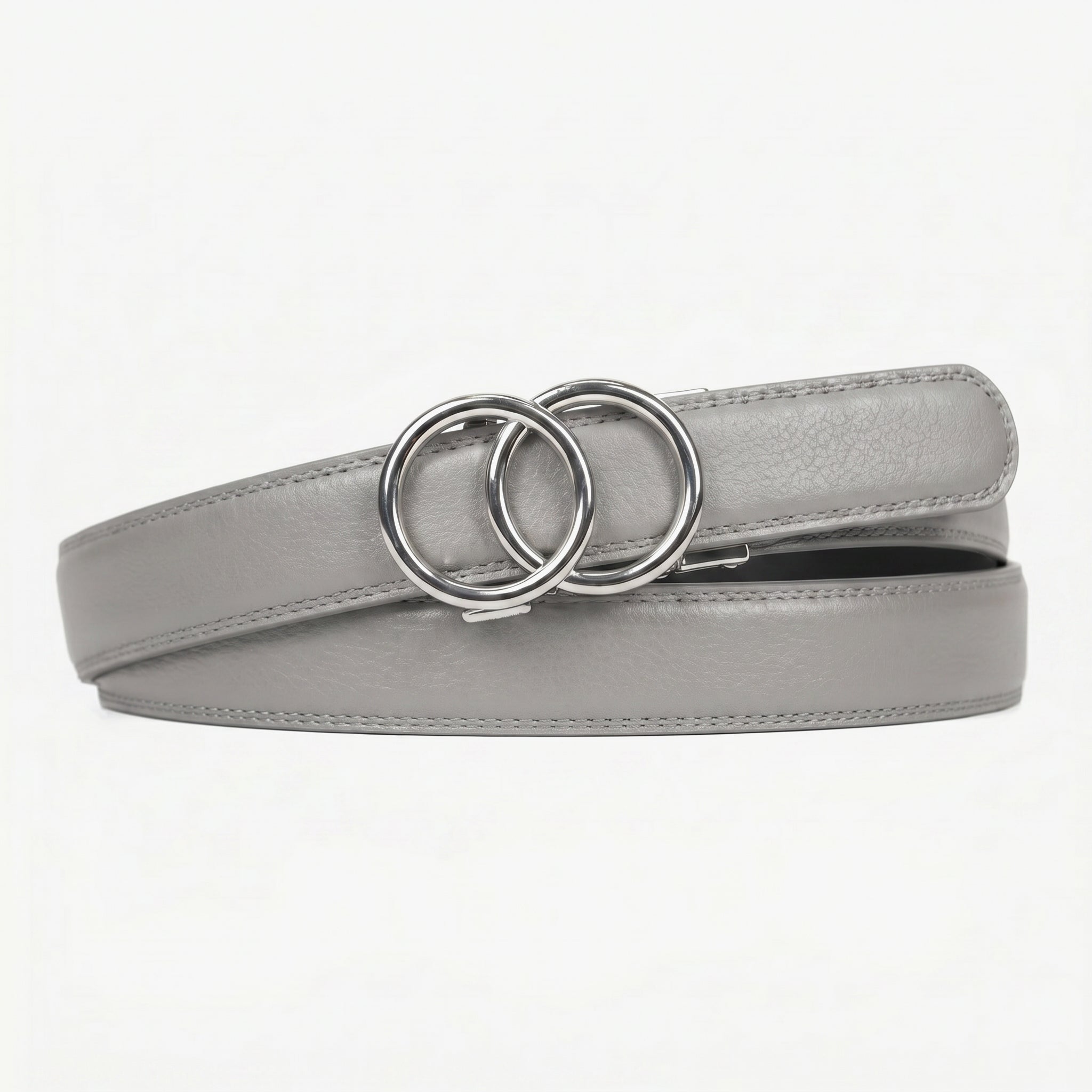 Modern Belt - Grigio