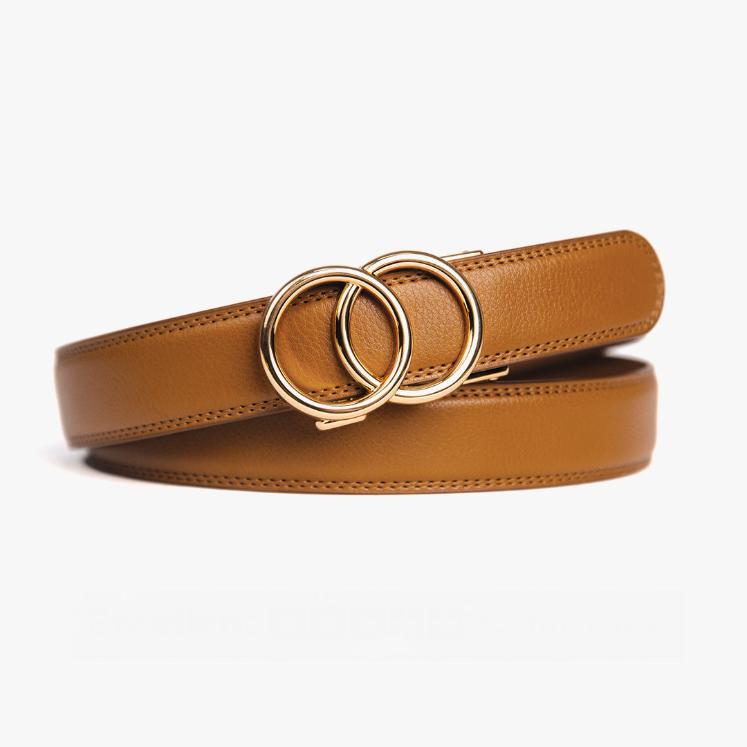 beltiscool - Cintura - Donna Gold S/M-31 beltiscool - Cintura - Donna Gold S/M-31
