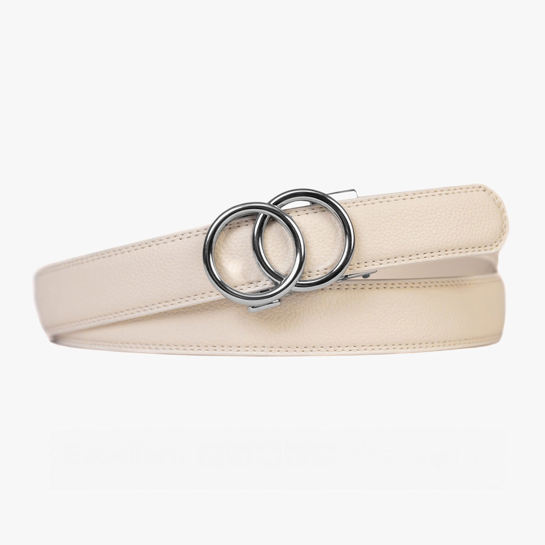 Modern Belt - Bianca