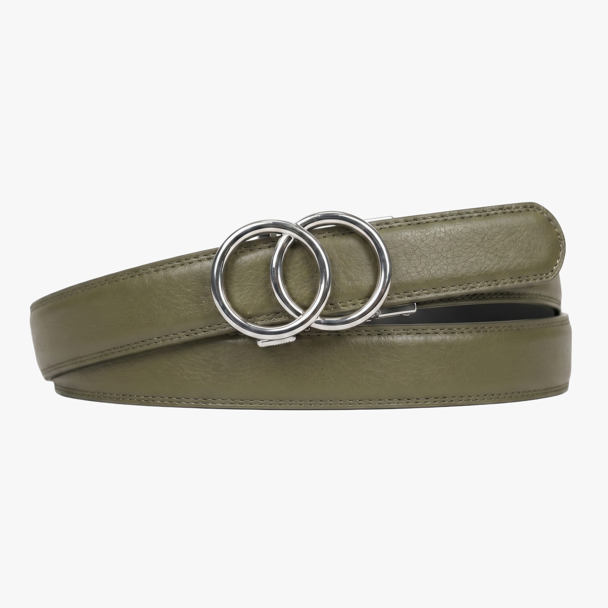 Modern Belt - Verde Oliva