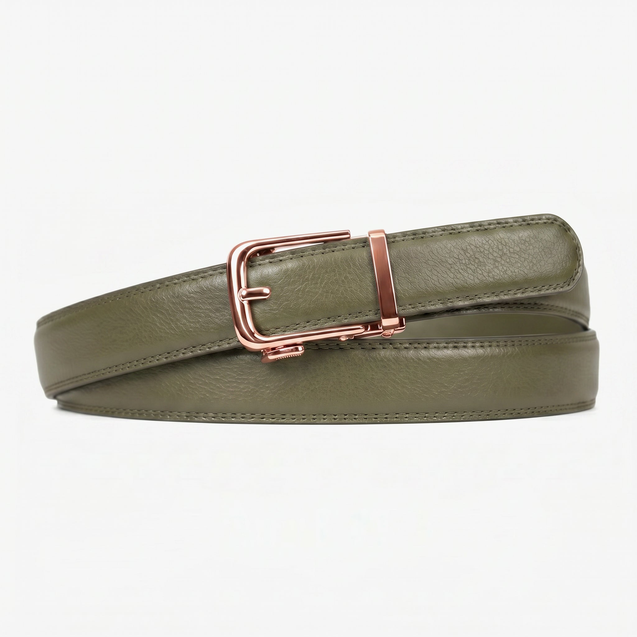 Classic Belt - Verde Oliva