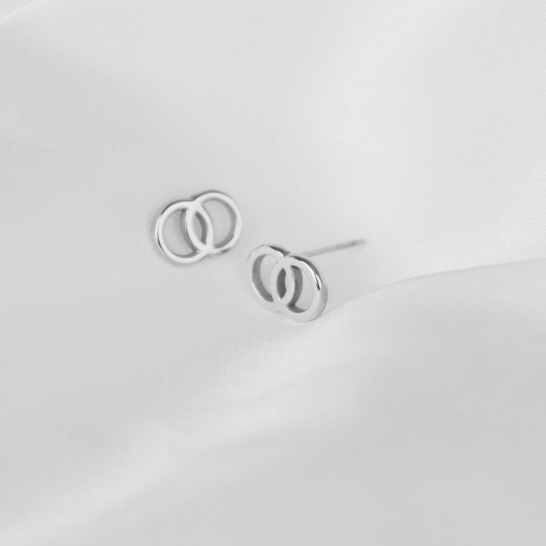 Bella | Orecchini in Argento