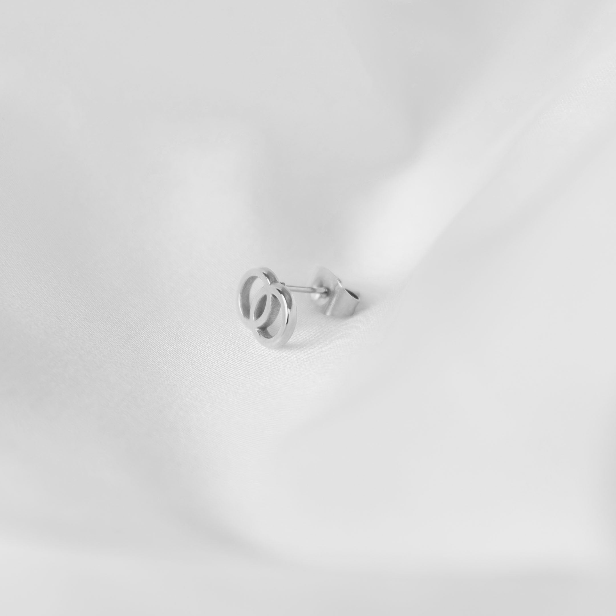 Bella | Orecchini in Argento