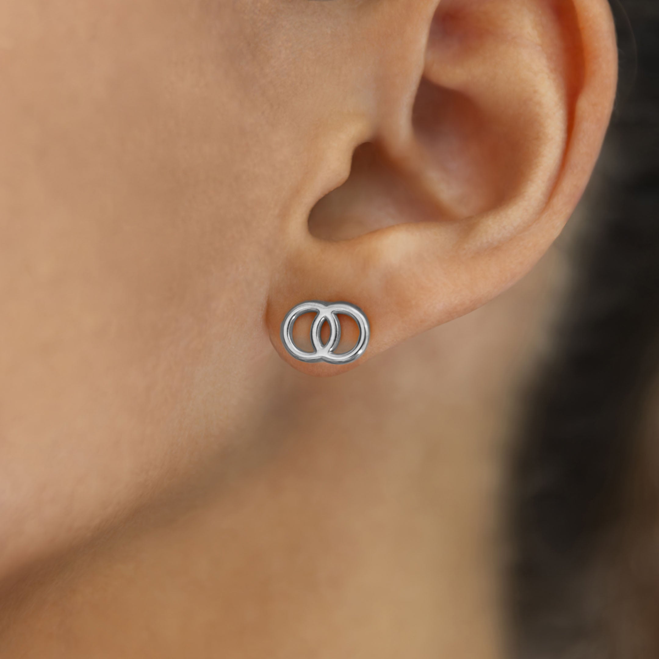 Bella | Orecchini in Argento