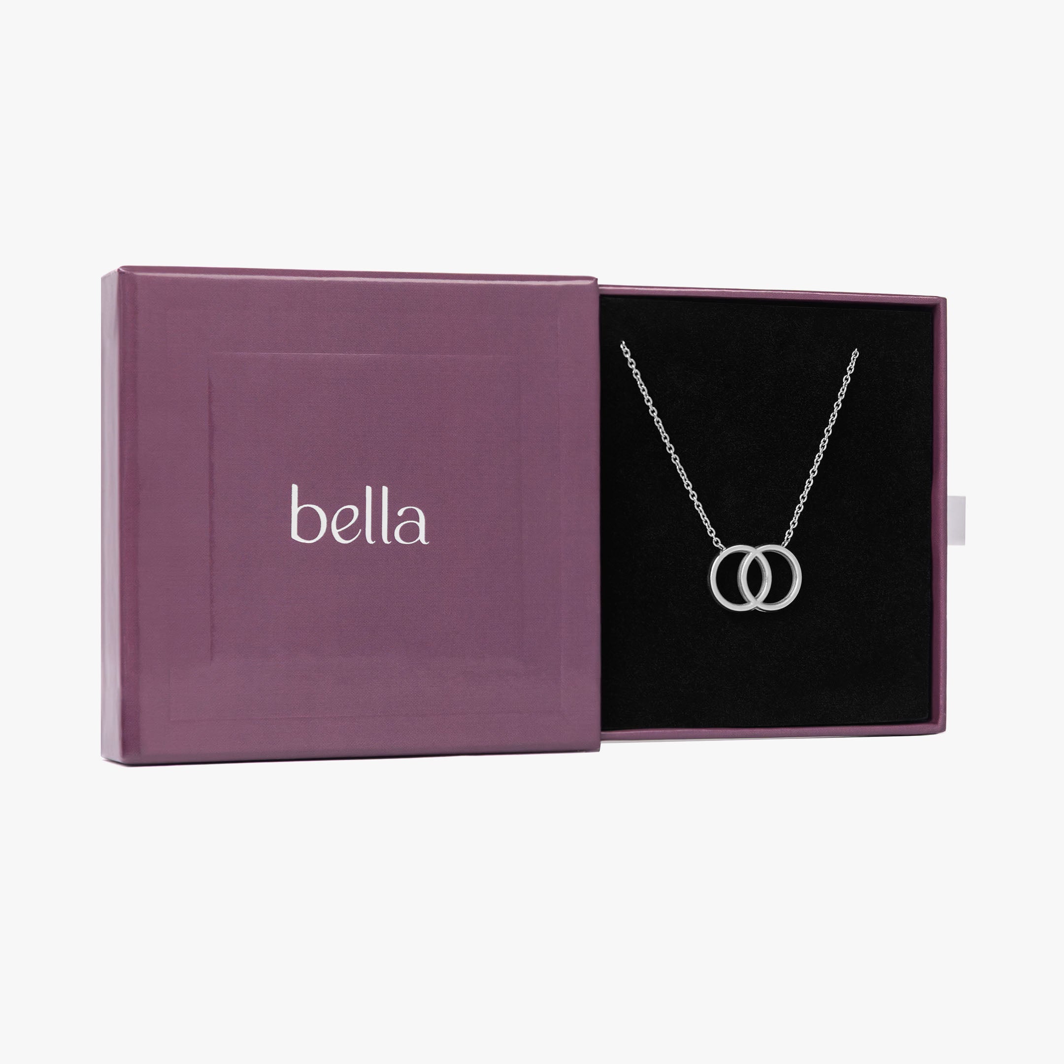 Bella | Collana in Argento