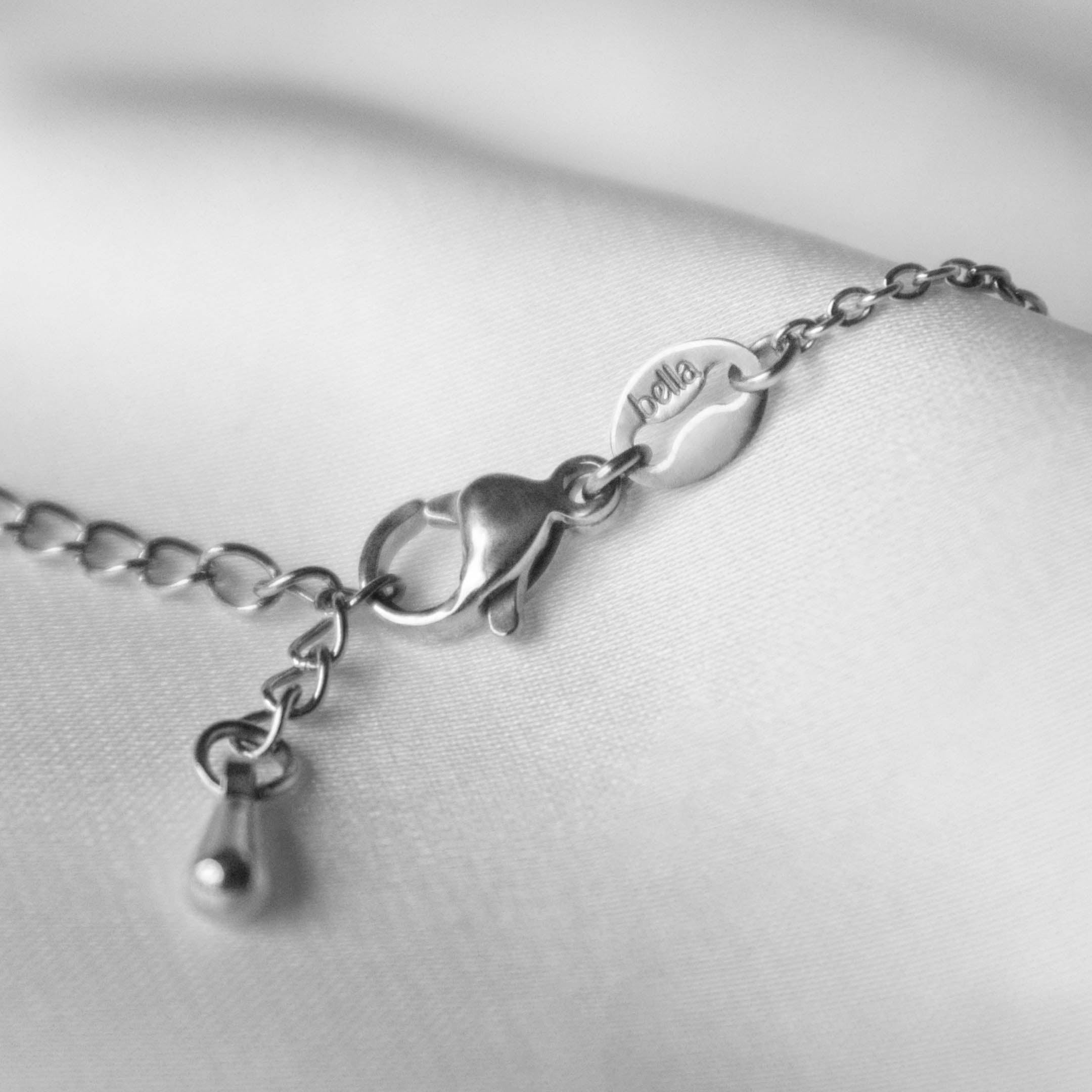 Bella | Bracciale in Argento