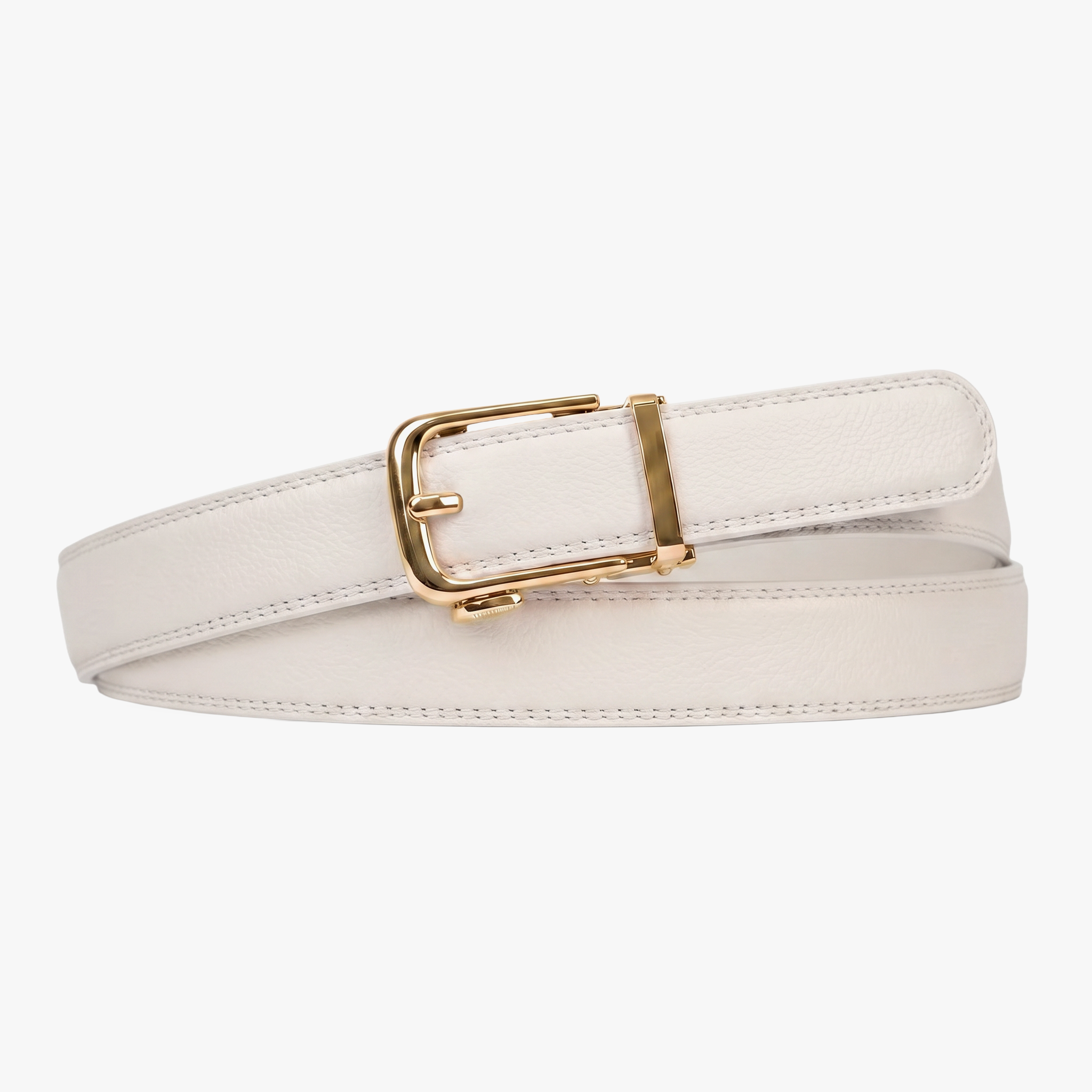 Classic Belt - Bianca