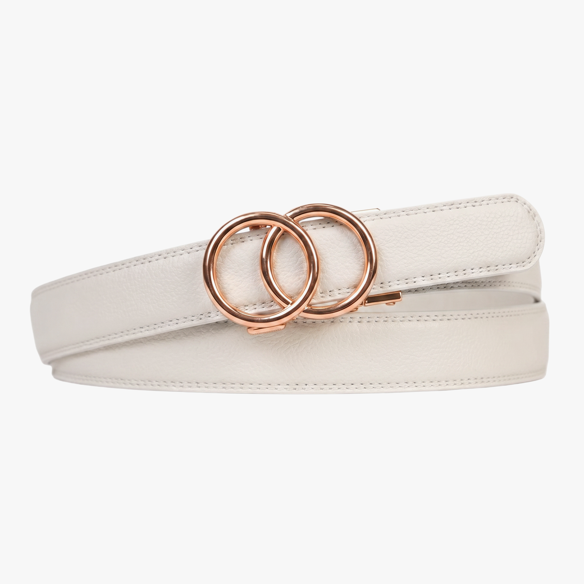 Modern Belt - Bianca