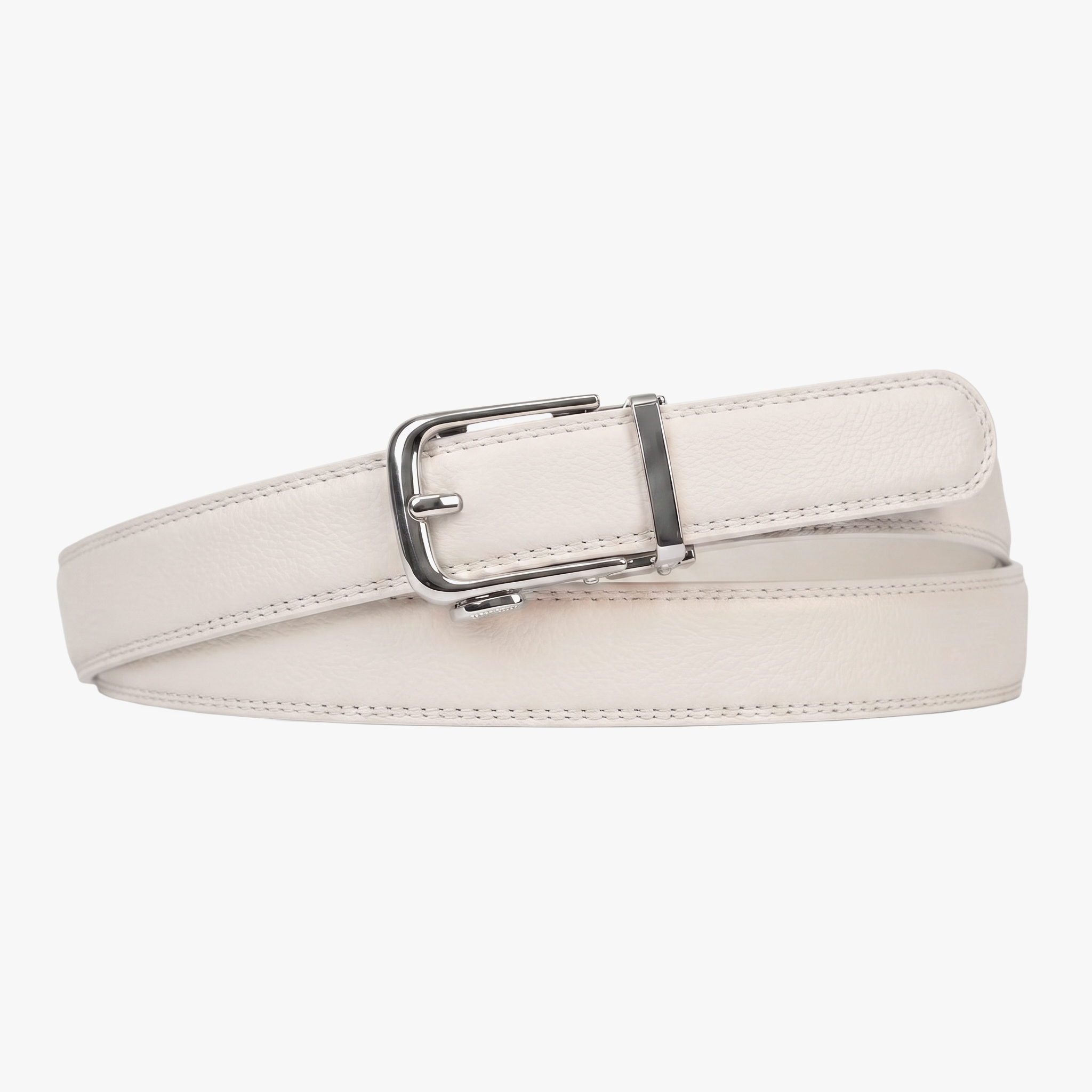 Classic Belt - Bianca