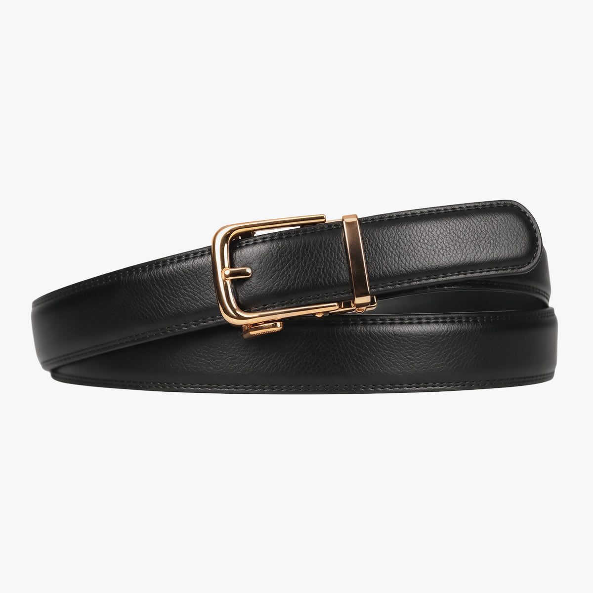 Classic Belt - Nera