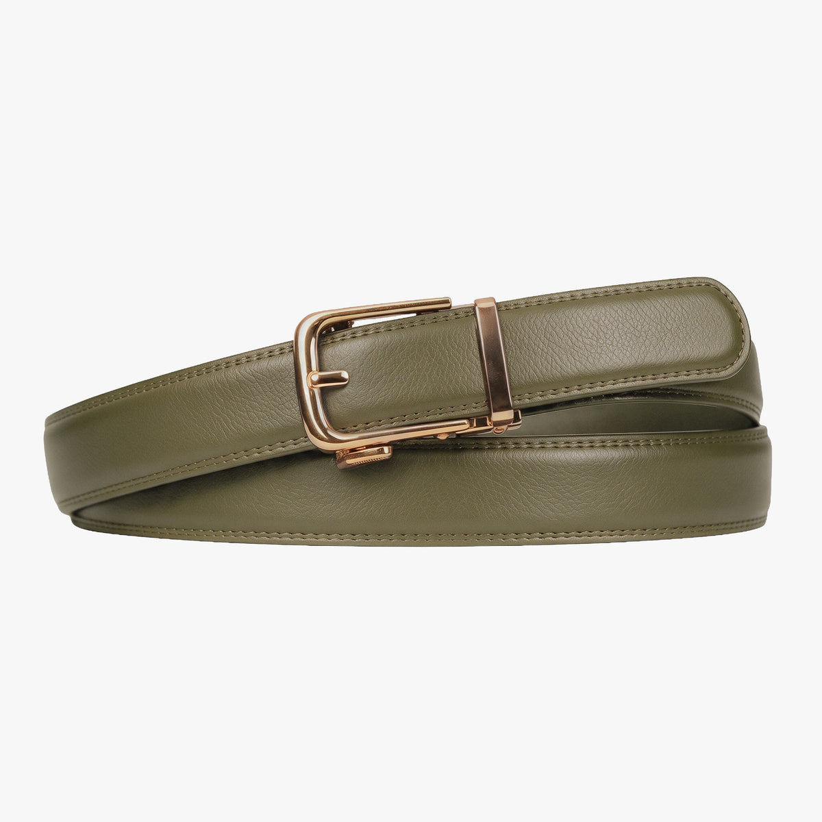 Classic Belt - Verde Oliva