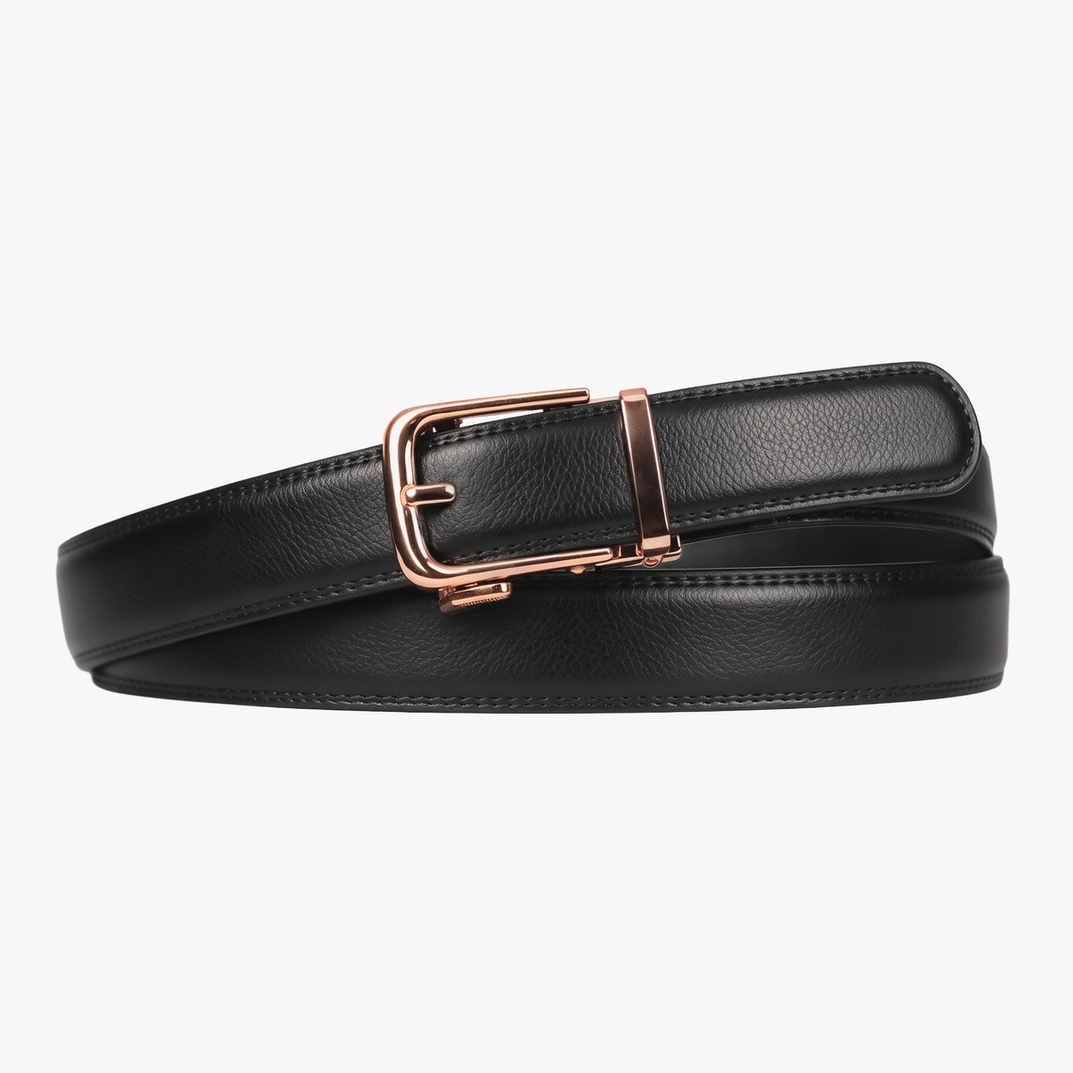 Classic Belt - Nera