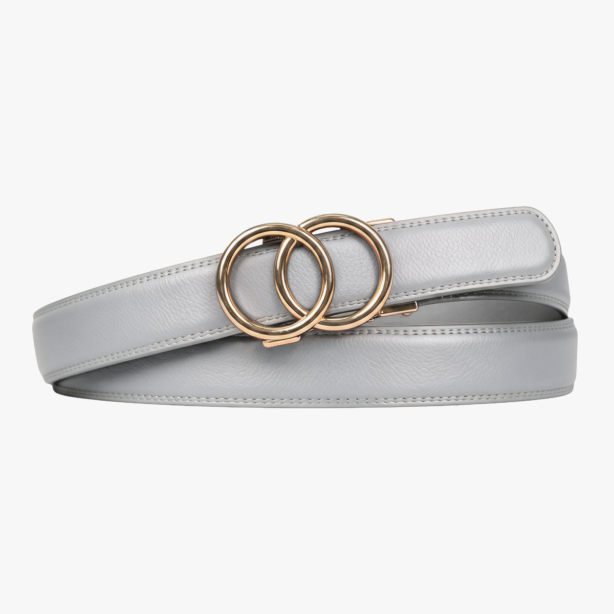 Modern Belt - Grigio