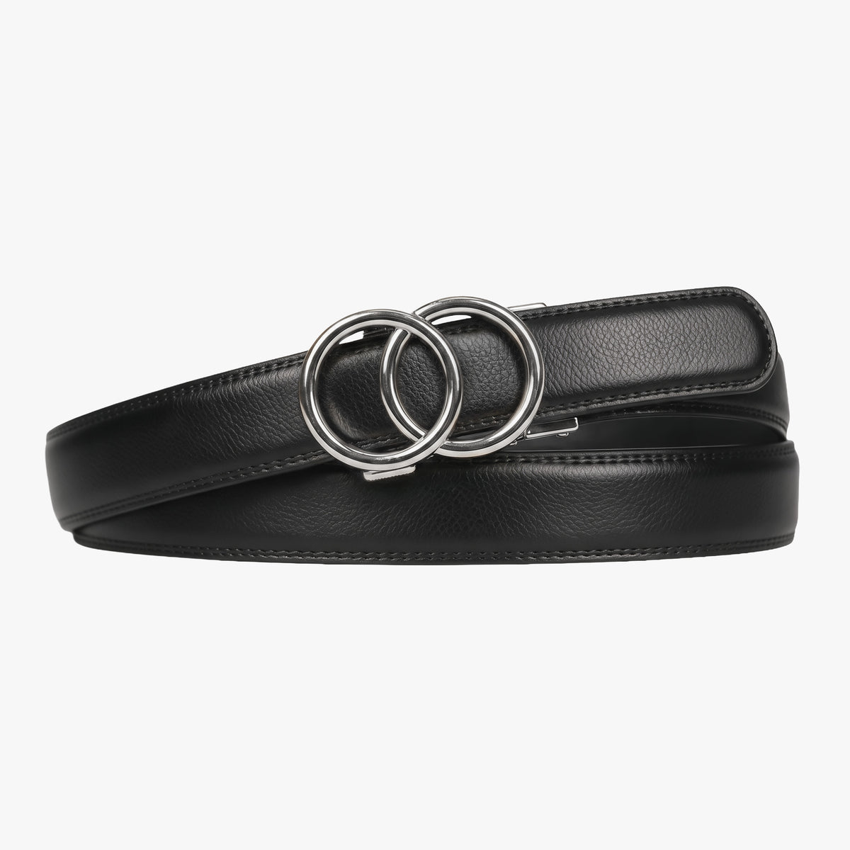Modern Belt - Nera