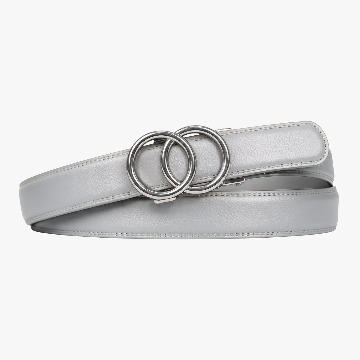 Modern Belt - Grigio
