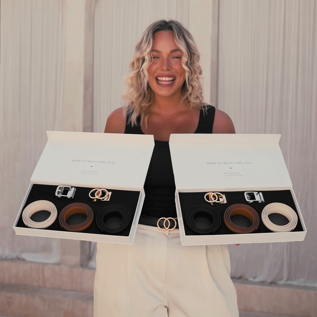 Offerta Combinata | Bundle Trio