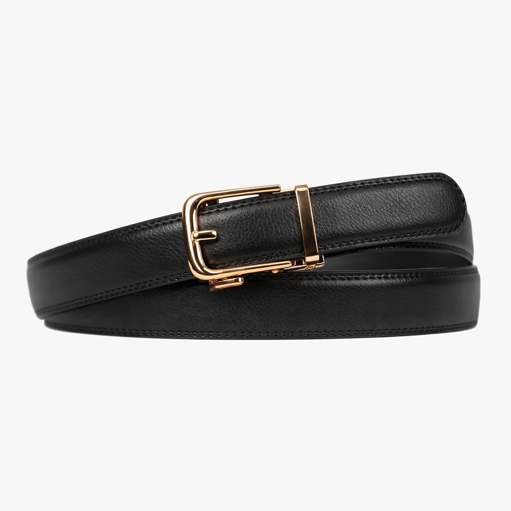 Classic Belt - Nera