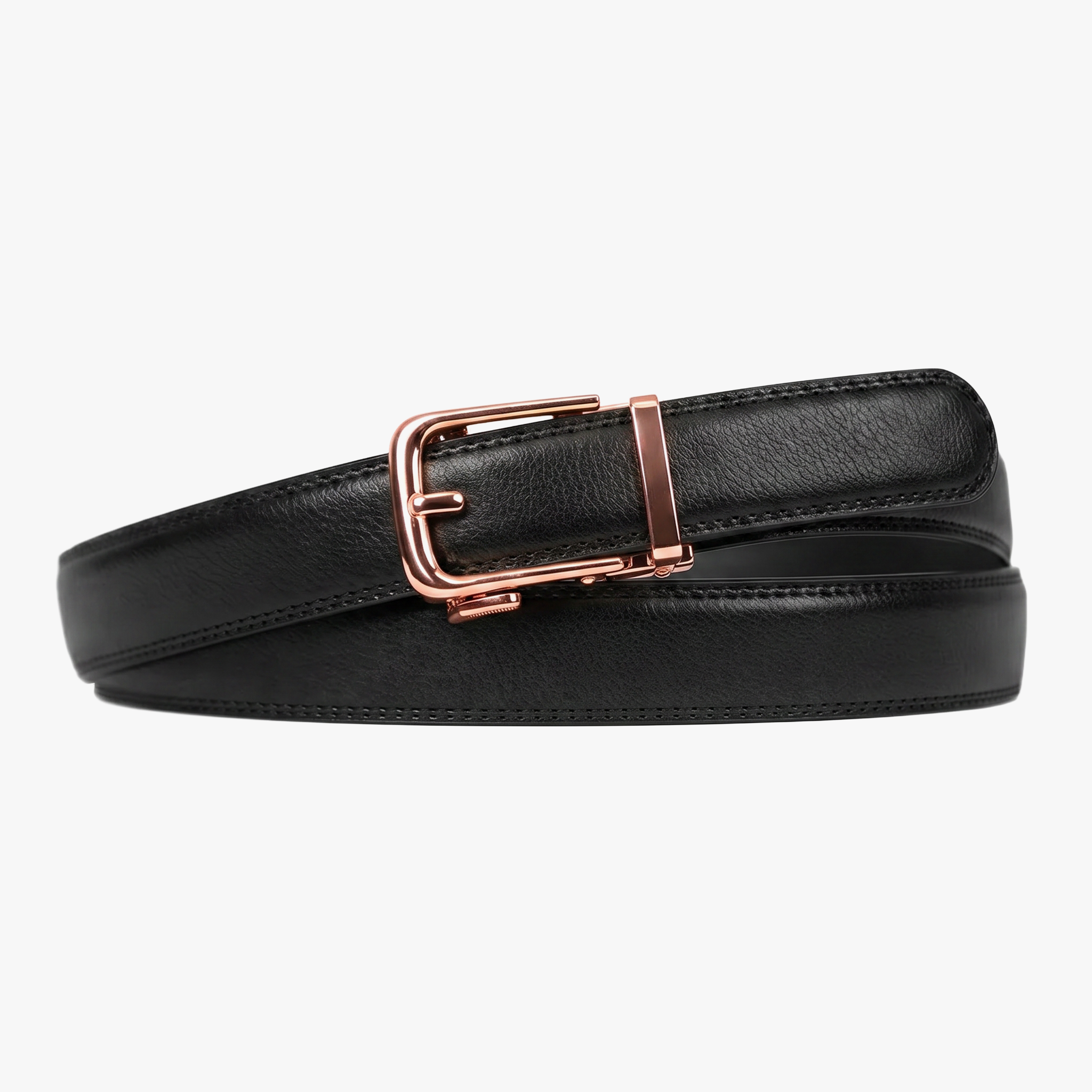 Classic Belt - Nera