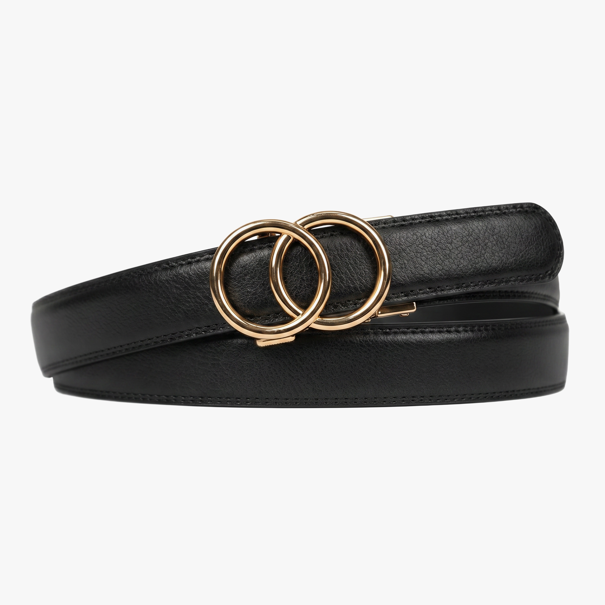 Modern Belt - Nera