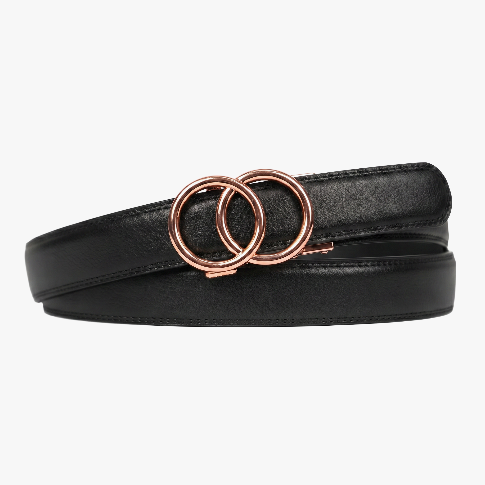 Modern Belt - Nera