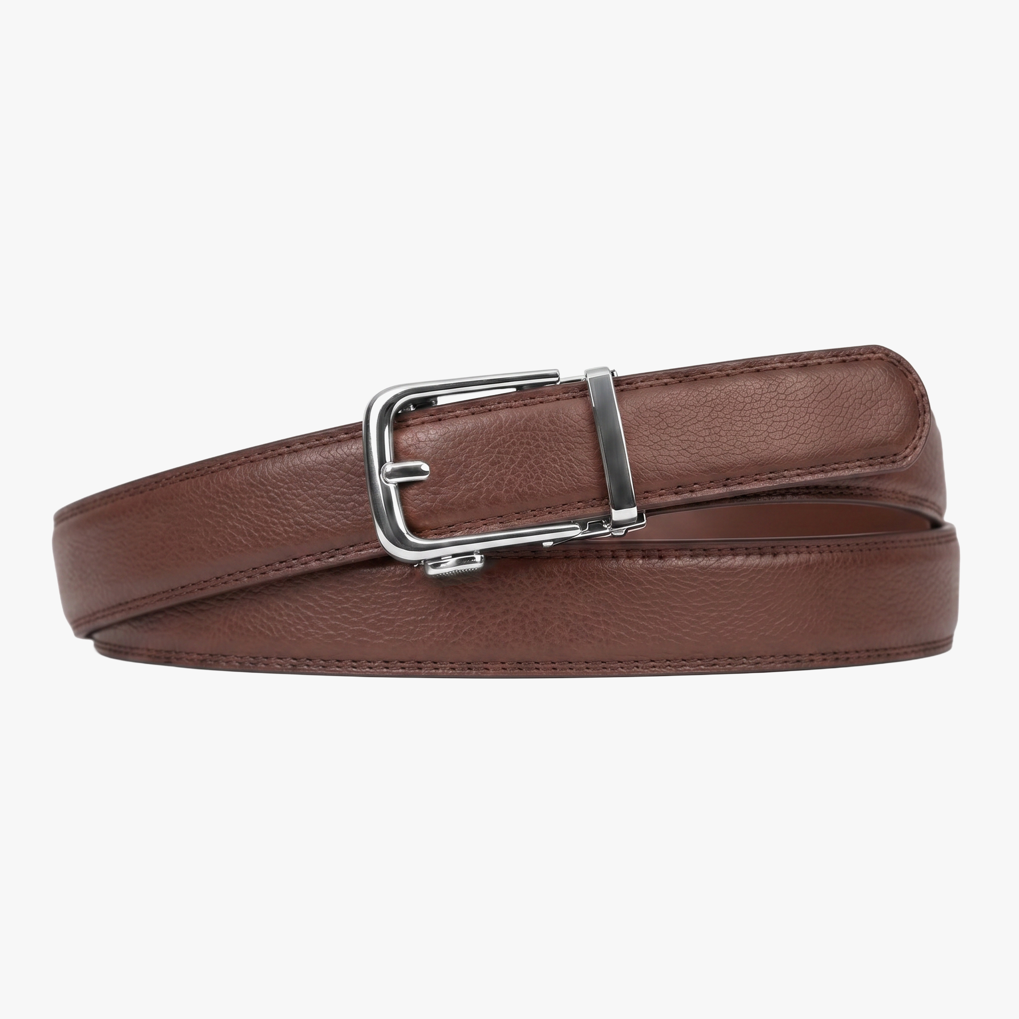 Classic Belt - Marrone