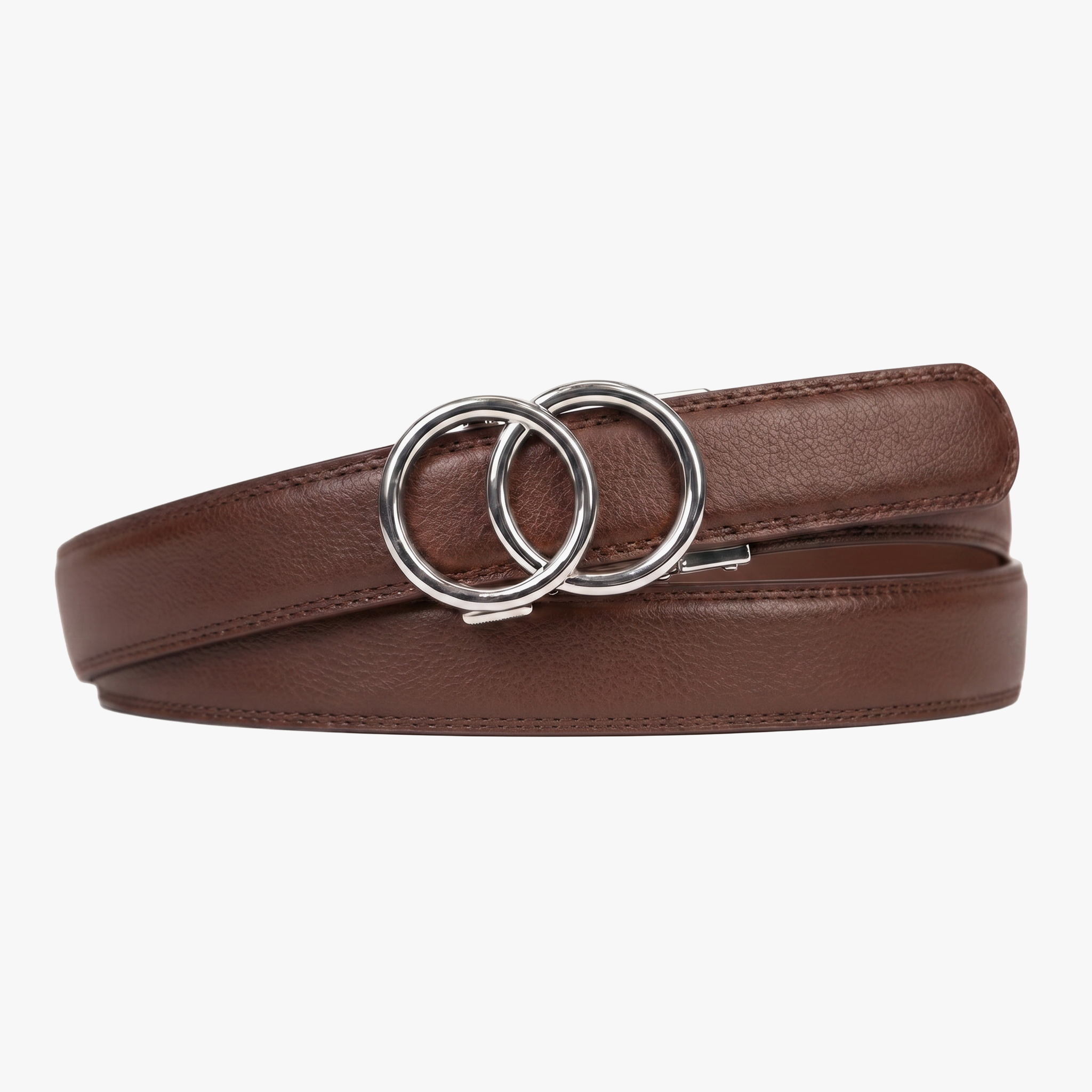 Modern Belt - Marrone