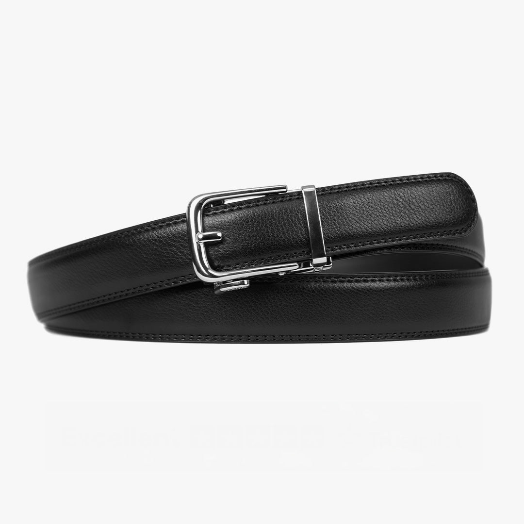 Classic Belt - Nera