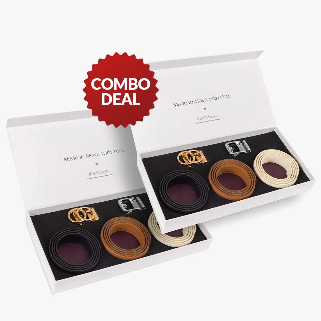 Offerta Combinata | Bundle Trio