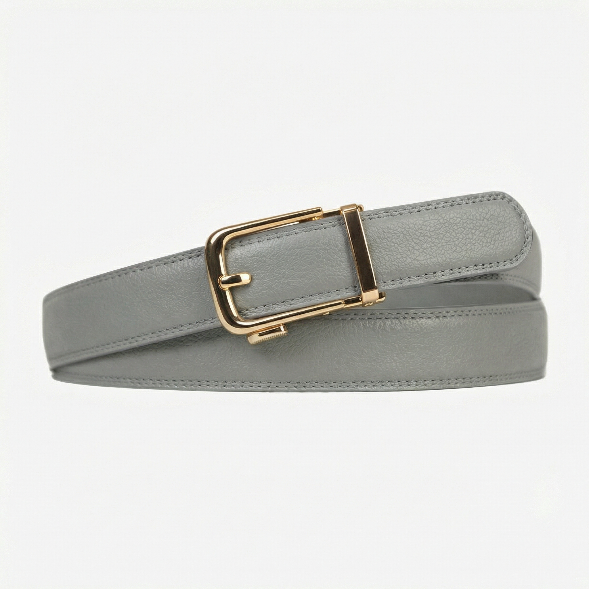 Classic Belt - Grigio