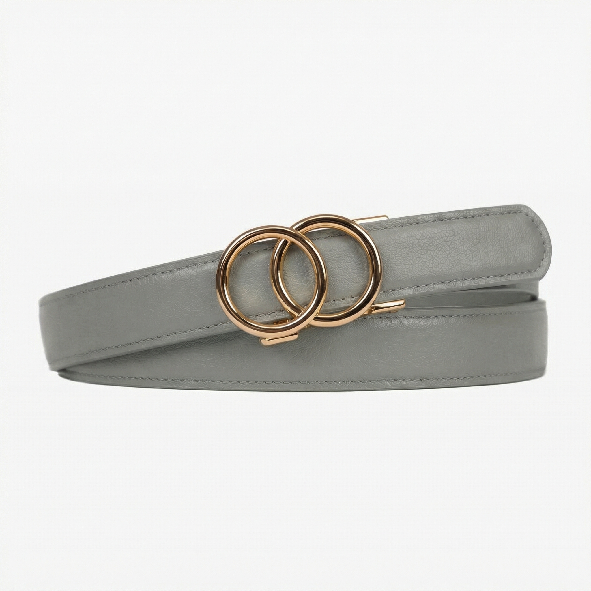 Modern Belt - Grigio