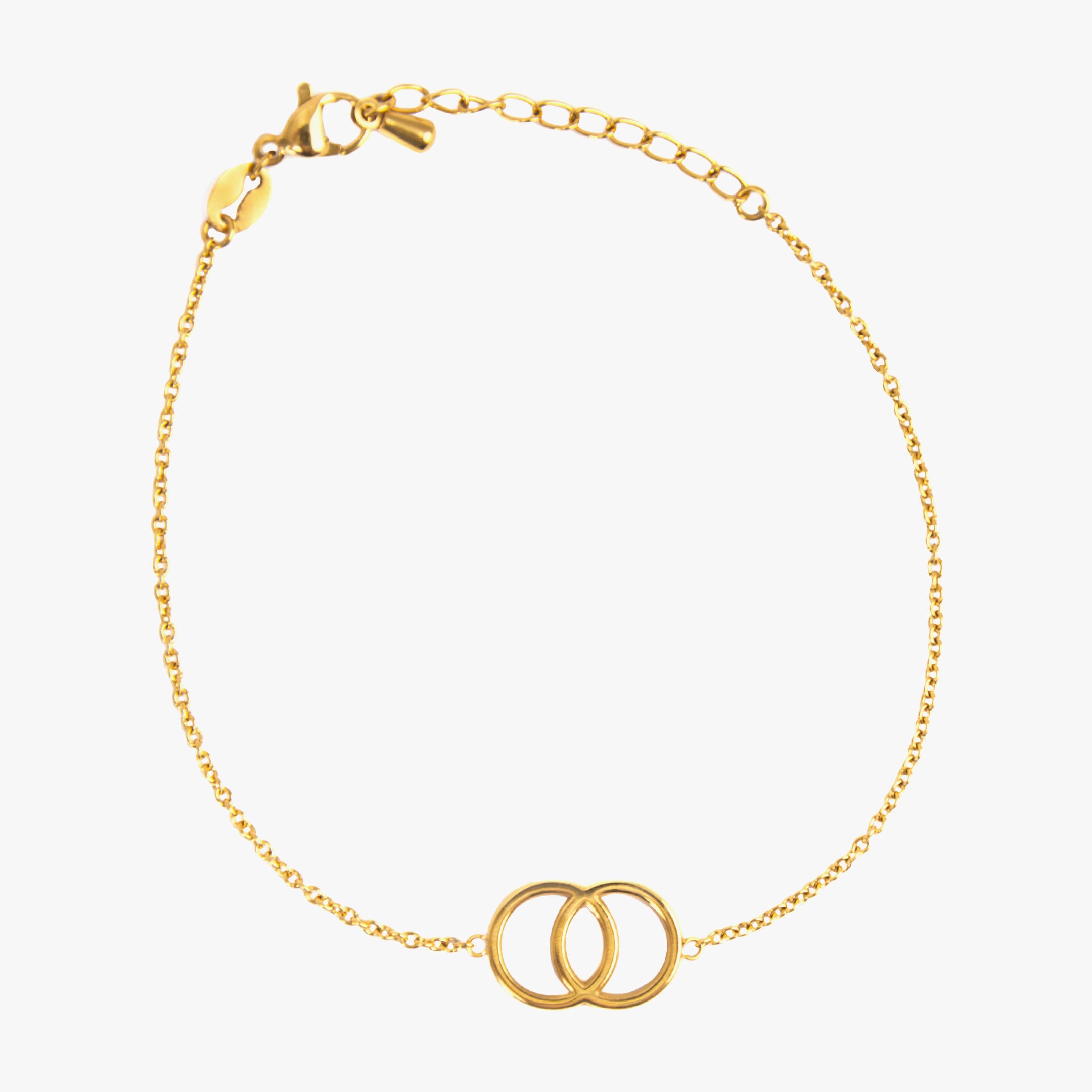 Bella | Bracciale in Oro 18 Carati
