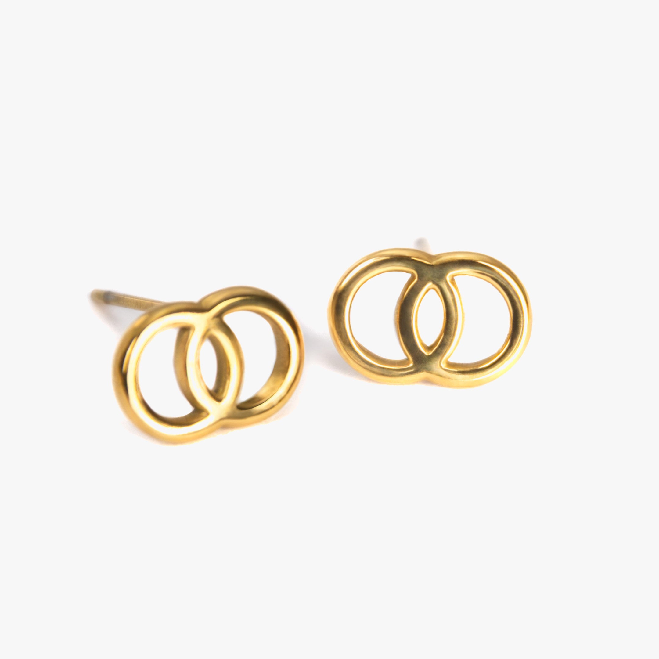 Bella | Orecchini in Oro 18 Carati