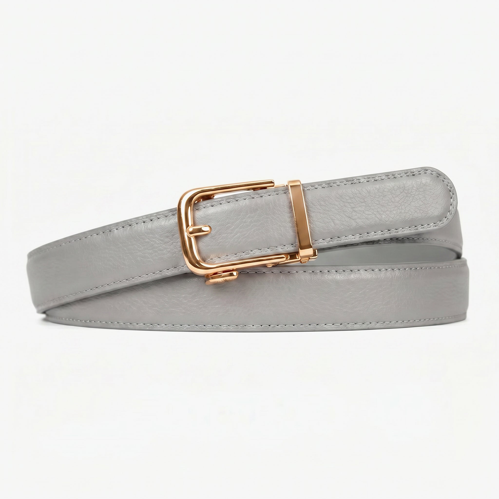Classic Belt - Grigio