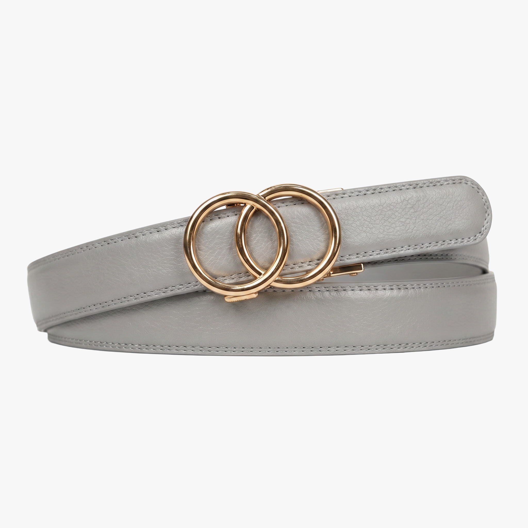Modern Belt - Grigio