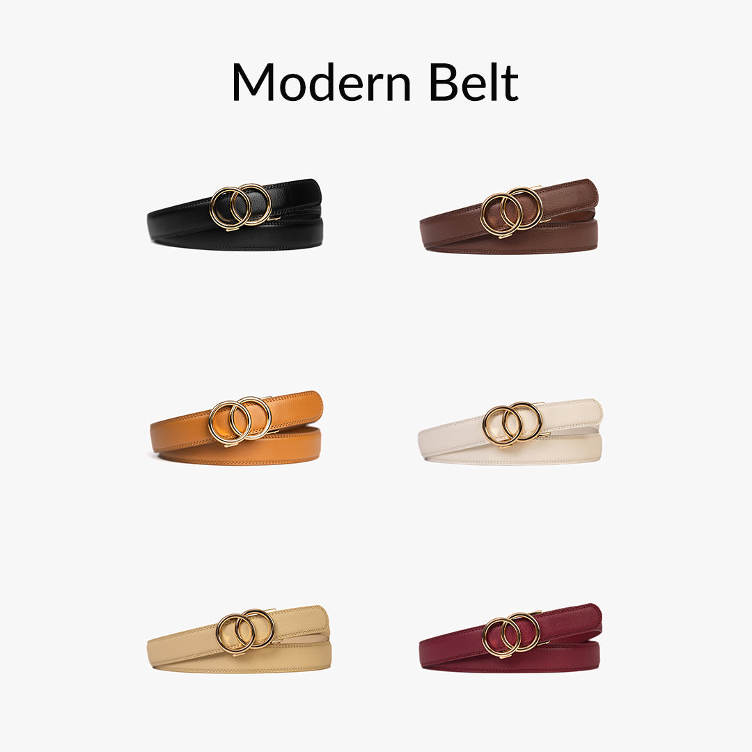 Bella Belts | Pacchetto Trio