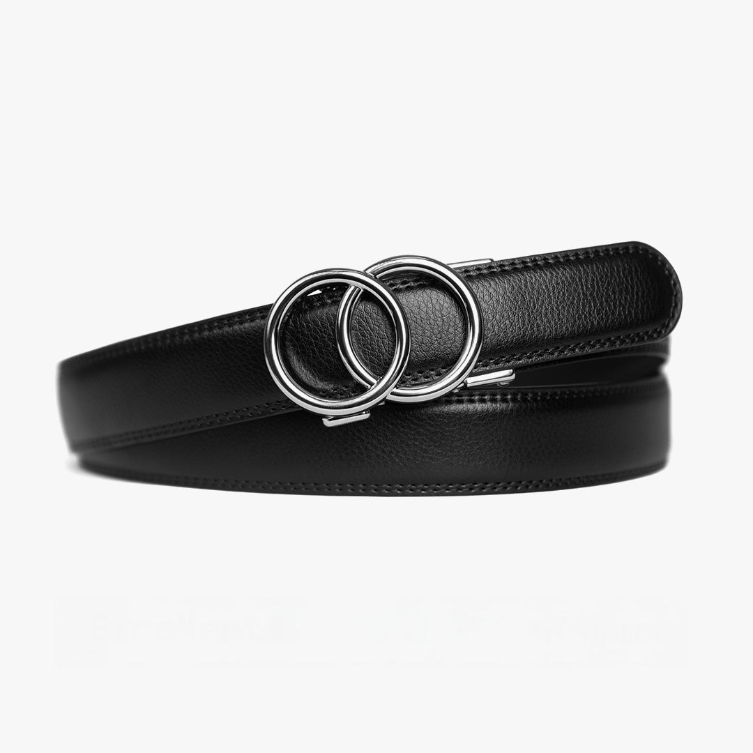 Modern Belt - Nera